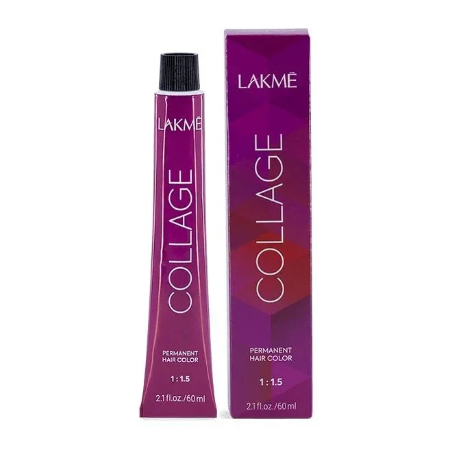 LAKMÉ – Tinte Collage 5/30-60 ml.