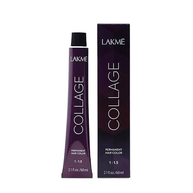 LAKMÉ – Tinte Collage 7/06-60 ml.