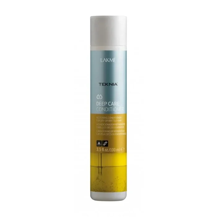 Lakme deep care conditioner 100 ml