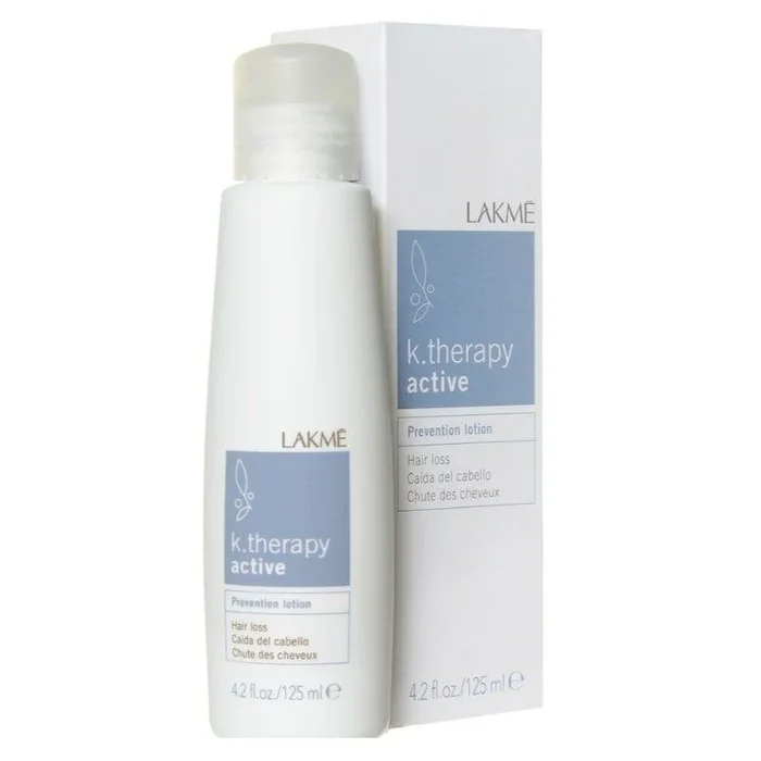 Lakme k.therapy active lotion 125ml