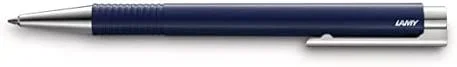 Lamy logo M+ 204 – Bolígrafo, color azul