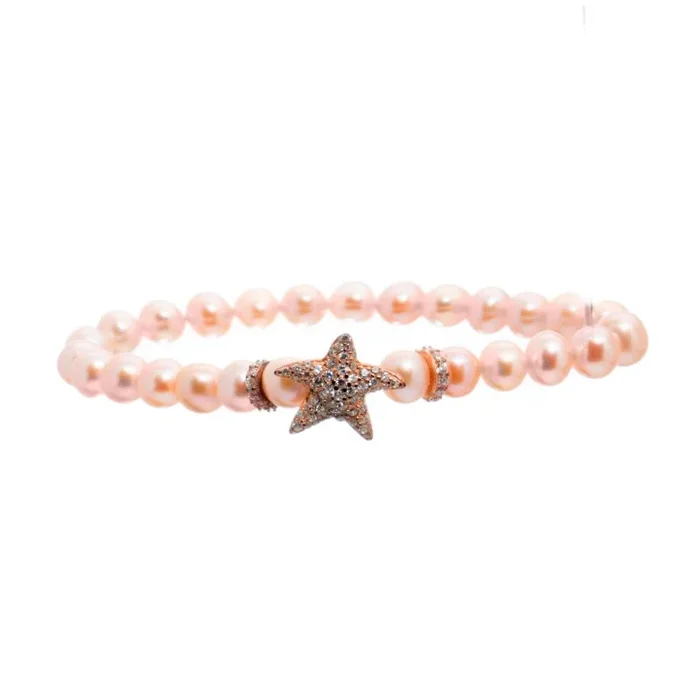 Lancaster Brazalete JLA-BR-STAR-2-PE JLA-BR-STAR-2-PE Marca