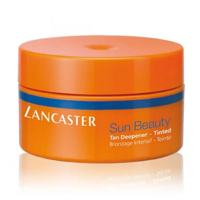 Lancaster Sun Beauty Protector solar en gel Cuerpo 15 Adultos