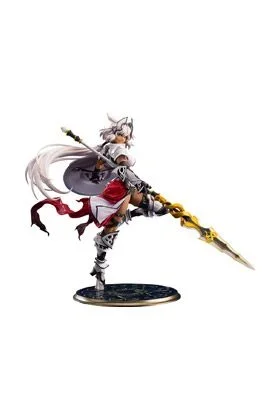 Lancer/caenis fig 26,5 cm fate/grand order 1/7 scale