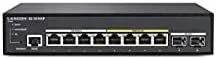 Lancom Systems GS-3510XP Gestionado L2 2.5G Ethernet (100/1000/2500) Energía sobre Ethernet (PoE) 1U Negro