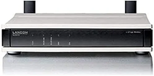 Lancom Systems L-321agn 300 Mbit/s Energía sobre Ethernet (PoE)
