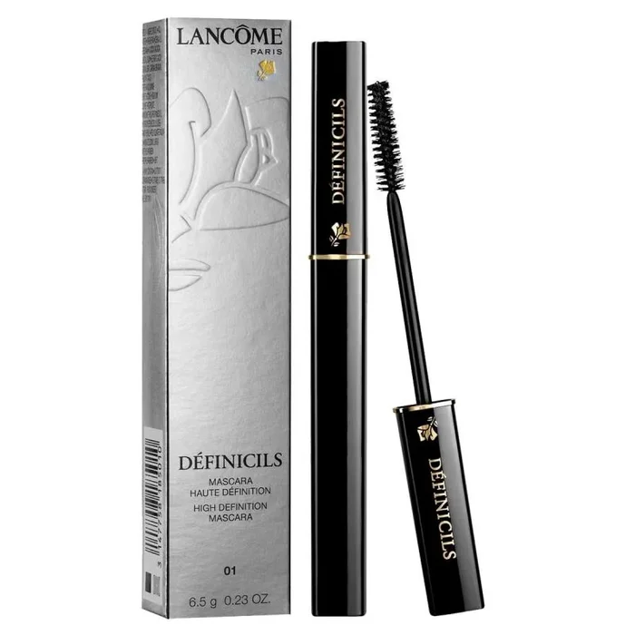 Lancôme Lancome Mascara Definicils 01 Noir in – 5 ml
