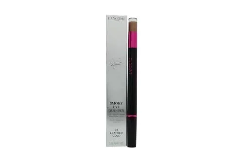 Lancôme smoky eye duo pen 1.4ml – 03 leather gold