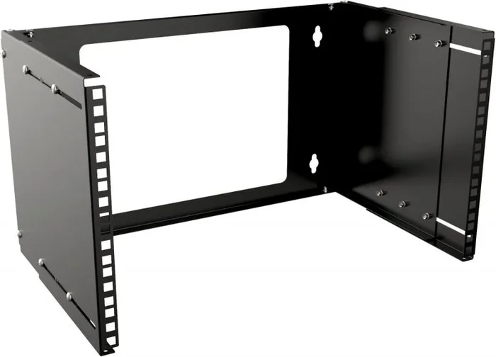Lanview 6U Adjustable Depth Bracket Marca