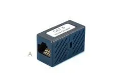 Lanview LVN127088 cambiador de género para cable