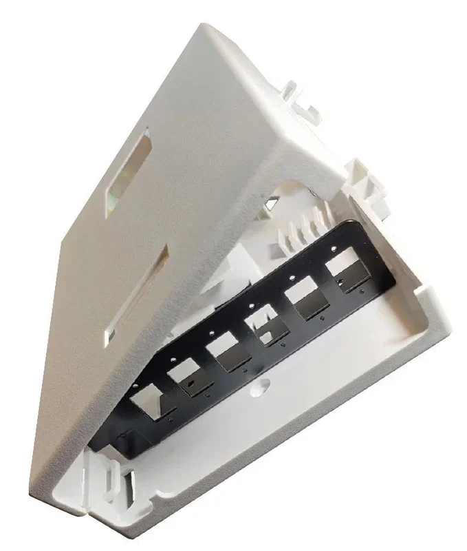 Lanview LVO231575 panel de parcheo