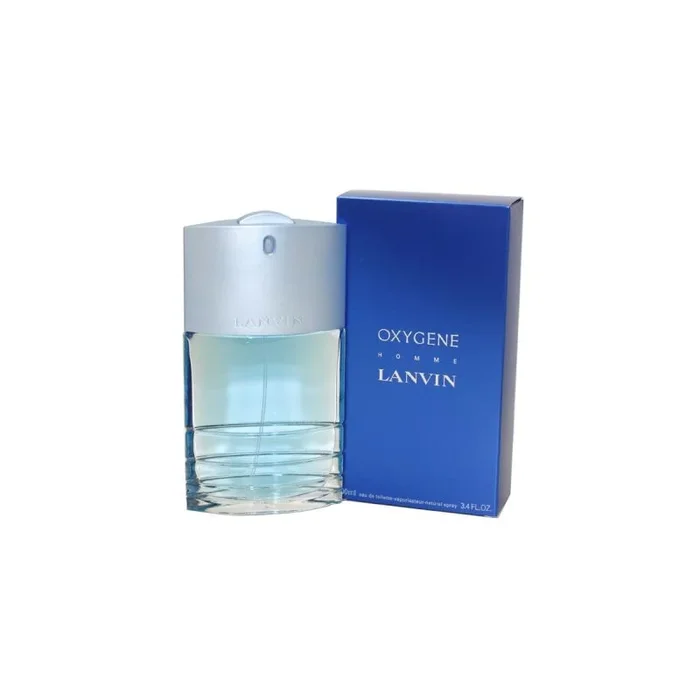 Lanvin, Agua de colonia para hombres – 100 ml.