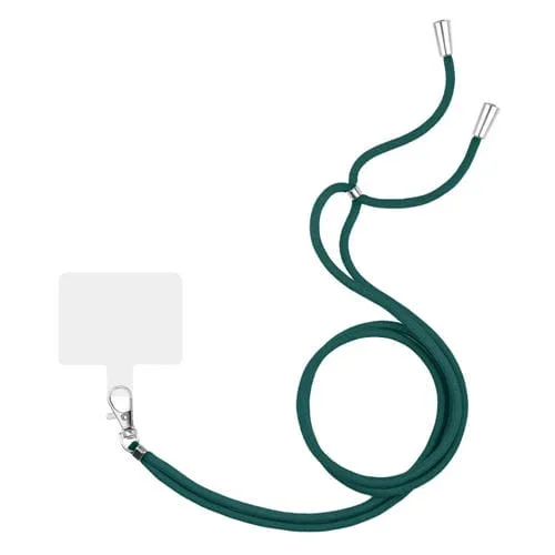 Lanyard para Teléfono Móvil Universal (Ejército Green)