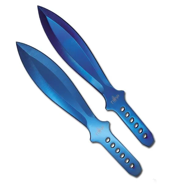 Lanzador Azul Set 2 Piezas