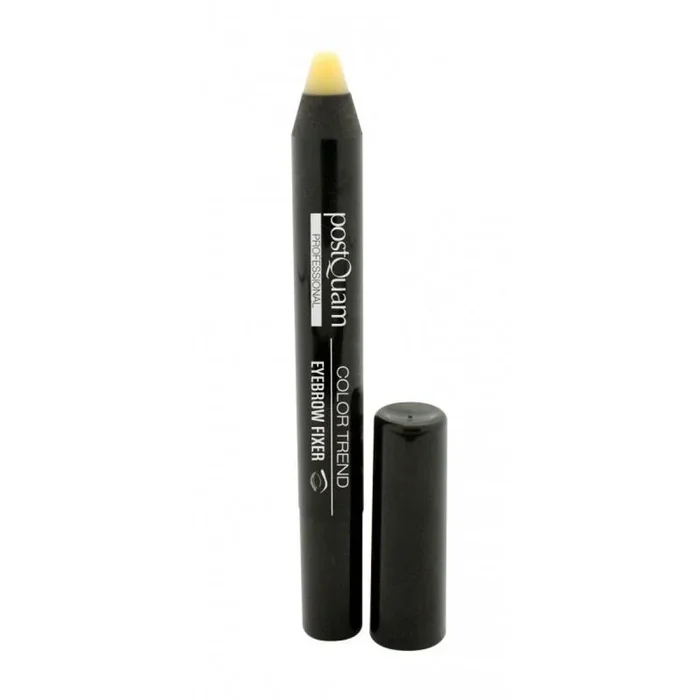 Lápiz de cejas postquam color trend incoloro 1,7 g fijador