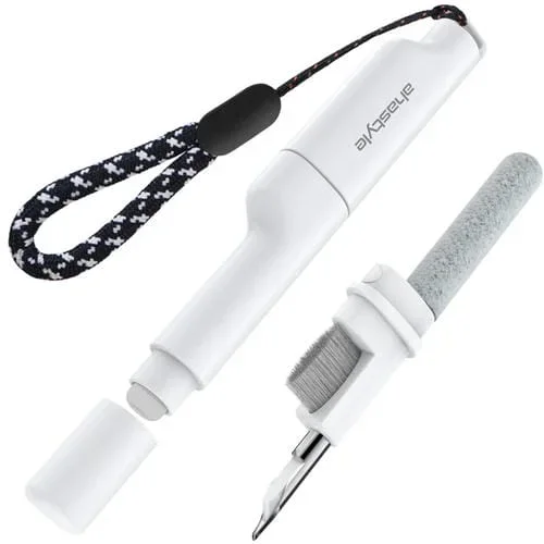 Lápiz Limpiador Ahastyle Wg83 para Auriculares, Teléfonos y Teclados