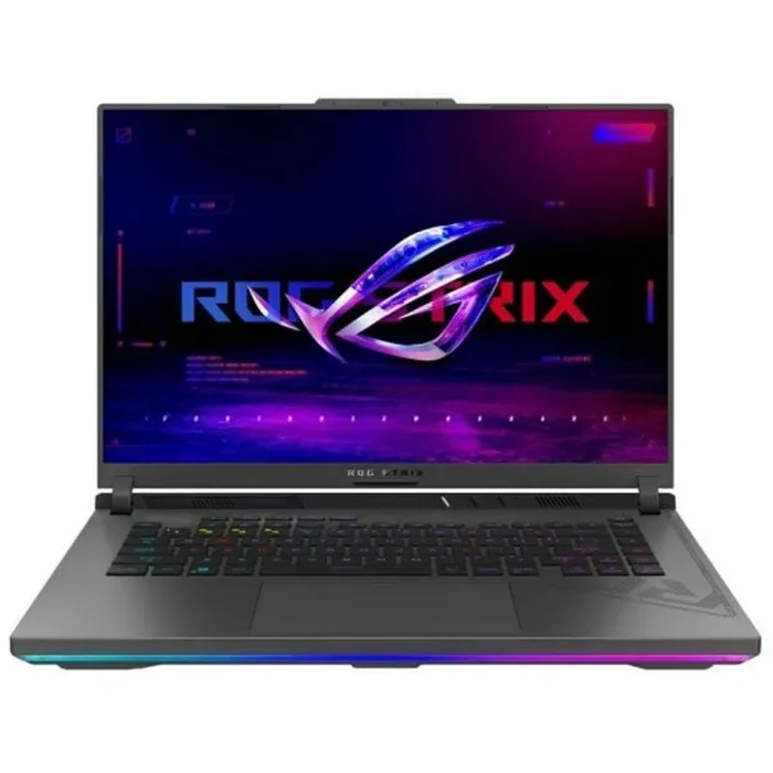 Laptop asus rog strix g16 g614jvr-n4003 16″ 32 gb ram 1 tb ssd nvidia geforce rtx 4060
