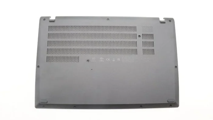 Laptop cover for intel golem2