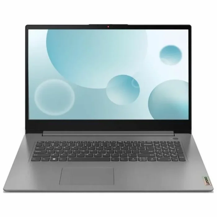 Laptop Lenovo IdeaPad 3 17IAU7 16 GB RAM 512 GB 512 GB SSD 17,3″ Intel Core I7-1255U – Marca: Lenovo – EAN: 0198155362316