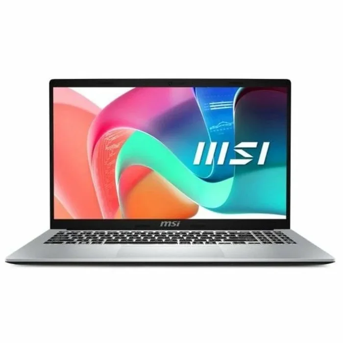 Laptop MSI 15,6″ Intel Core i7-1355U 32 GB RAM 1 TB SSD – Marca: MSI – EAN: 4711377277006