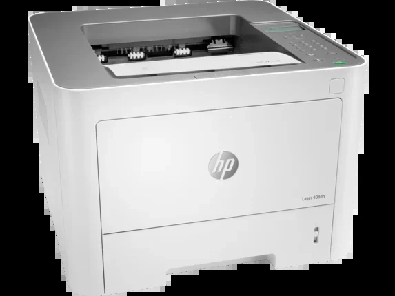 Laser M408DN NLPI Lase