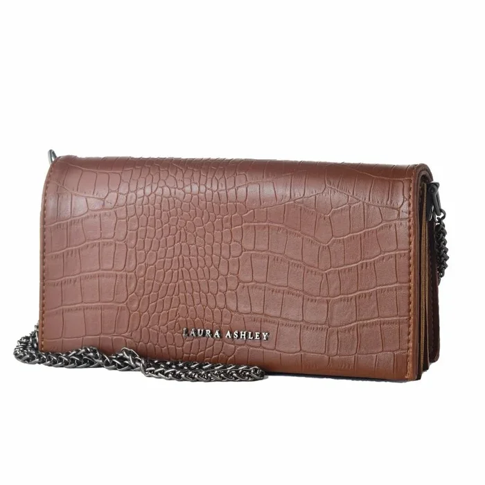 Laura Ashley Bolso para Mujer TYU-BRWN