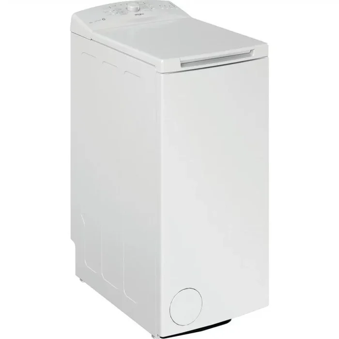 Lavadora whirlpool corporation tdlr6240lspn 1200 rpm 6 kg 40 cm