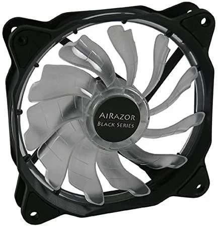 Lc power lc-cf-120-tube-w airazor