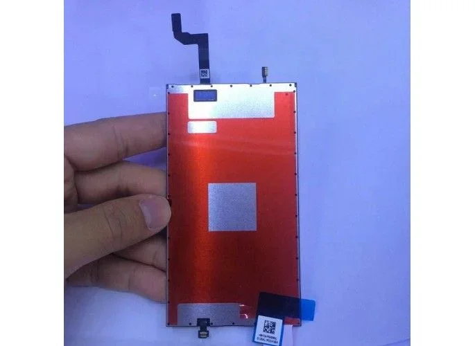 Lcd backlight for iphone 6s plus
