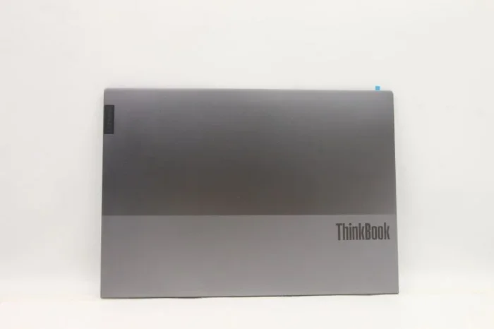 Lcd cover with antenna for