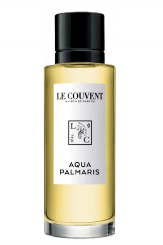 Le couvent maison de parfum, botanical – aqua palmaris, eau de toilette, unisex, 100 ml *tester