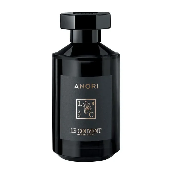Le couvent maison de parfum, remarquables – anori, eau de parfum, unisex, 50 ml