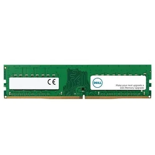 LED Logic Dell – Actualización de memoria – 16 GB – 1RX8 DDR5 UDIMM 5600 MHz AC774044