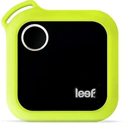 Leef ibridge air black 512gb