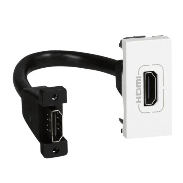 Legrand 078778 toma de corriente