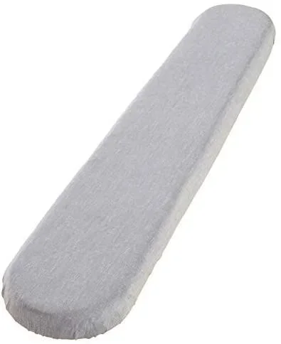 Leifheit Mini Funda acolchada para tabla de planchar Espuma Gris