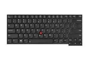 Lenovo 01AX517 refacción para laptop Teclado