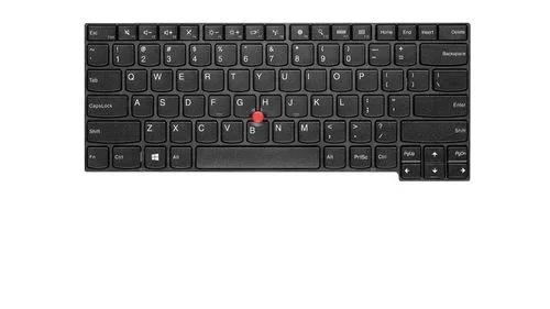 Lenovo 04Y0829 refacción para laptop Teclado