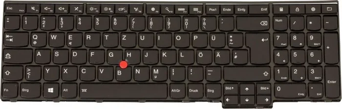 Lenovo 04Y2399 Teclado