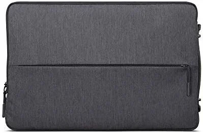 Lenovo 13-inch Laptop Urban Sleeve Case 33 cm (13″) Funda Gris
