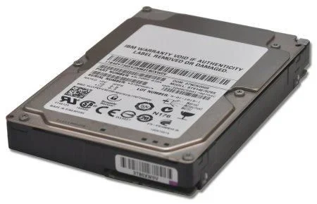 Lenovo 300GB 15K SAS 3.5″ G2HS 3.5″
