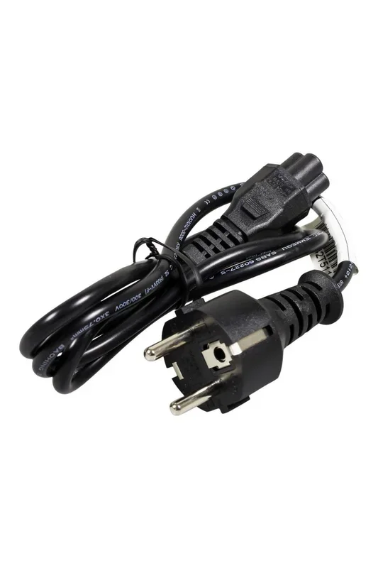 Lenovo 45N0422 cable de transmisión Negro 1 m