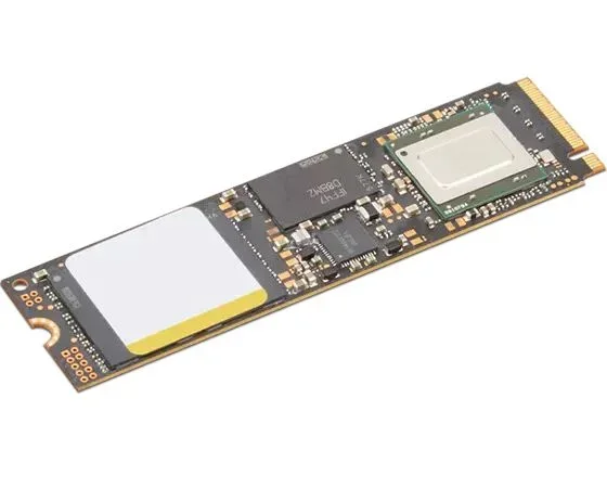 Lenovo 4XB1K68131 unidad de estado sólido 4 TB M.2 PCI Express 4.0 NVMe