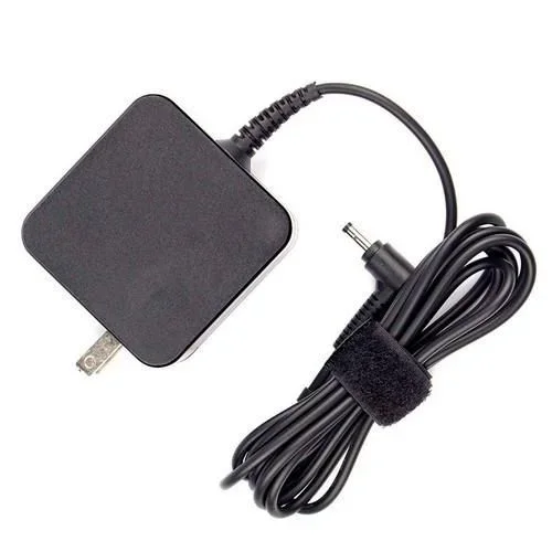 Lenovo 5A10K78752 adaptador e inversor de corriente Interior 65 W Negro