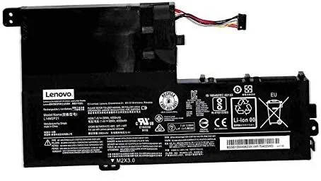 Lenovo 5B10M49823 – Batería para Lenovo Yoga 500 (30 WH, 2 Celdas)