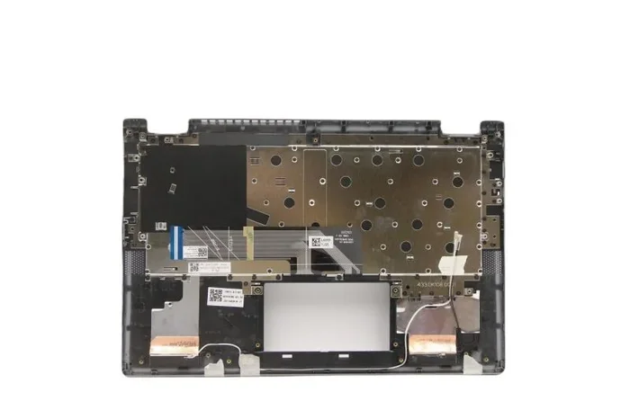 Lenovo 5CB1C19405 refacción para laptop Cover + keyboard