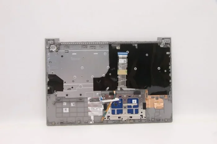 Lenovo 5CB1D71922 refacción para laptop Cover + keyboard