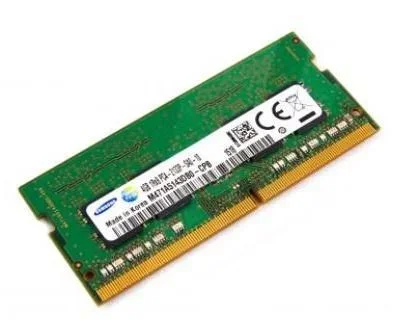 Lenovo 5M30K62037 módulo de memoria 8 GB 1 x 8 GB DDR4 2133 MHz