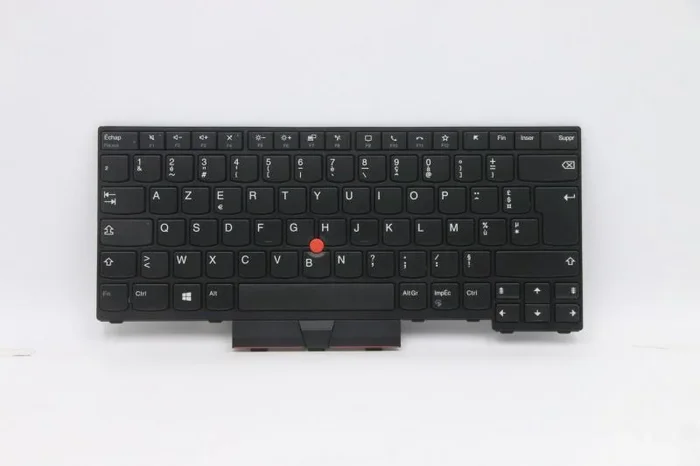 Lenovo 5N20W67662 refacción para laptop Teclado