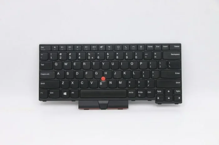 Lenovo 5N20W67677 refacción para laptop Teclado